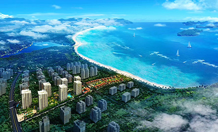 海的理想