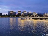 平海逸龙湾配套图