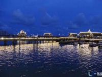 平海逸龙湾配套图