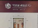 华侨城·椰海蓝天49㎡户型图