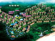 香格里温泉小镇