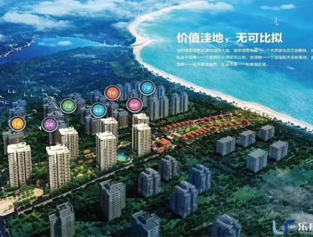 海的理想规划图