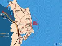 富力月亮湾交通图