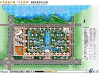四季康城四期水岸城邦效果图