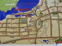 四季康城四期水岸城邦交通图