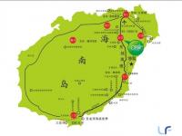 宝安公园家交通图
