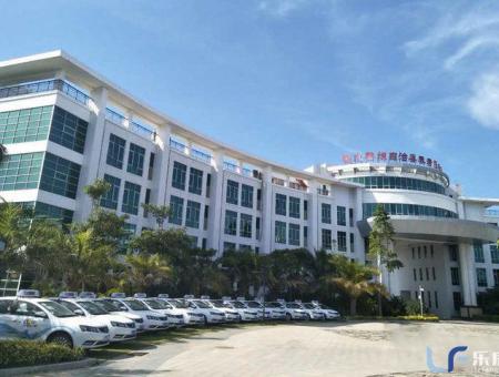 清凤椰林湾实景图