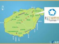 得发江语星城交通图