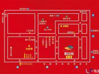 八一益园交通图