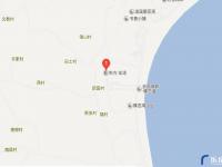 东方龙湾交通图