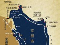 同创碧海城美兰海岸交通图