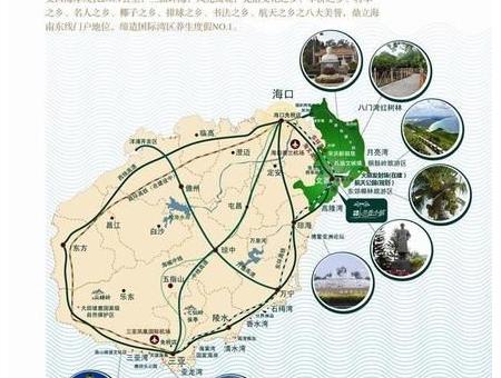 书香小镇交通图