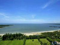 海拓澜湾实景图