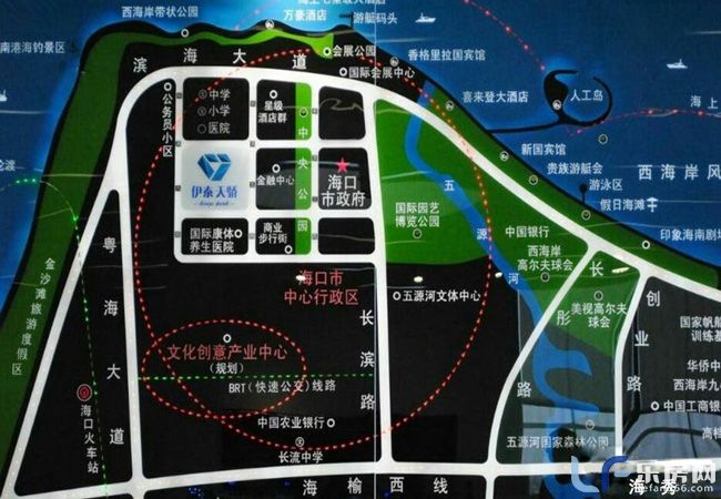 伊泰天骄交通图(1).jpg
