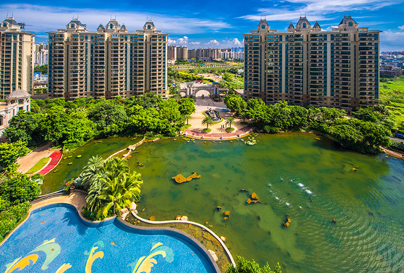 恒大御景湾