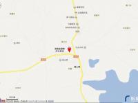 半岛双海湾交通图