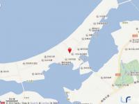 半岛双海湾交通图