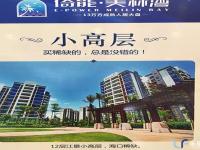 倚能美林湾实景图