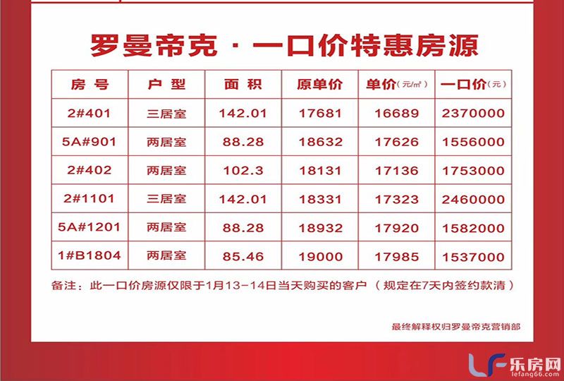 罗曼帝克特价房.jpg