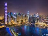 恒大外滩效果图