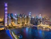 海口恒大外滩