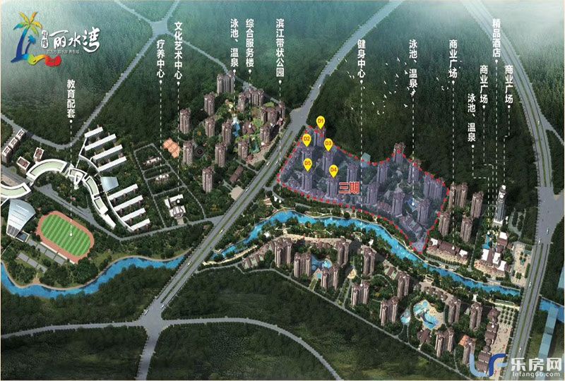 福隆丽水湾规划图.jpg