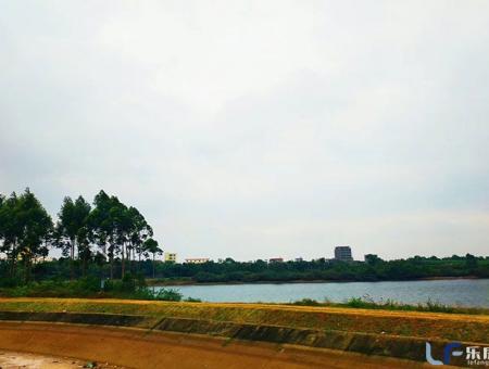 福山咖啡联邦小镇小区图