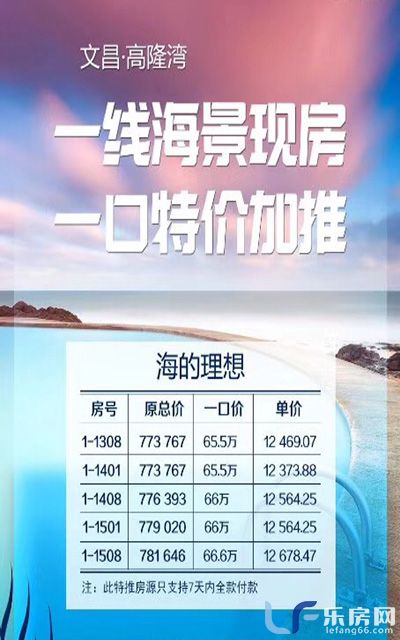 海的理想特价房活动.jpg