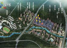 长寿乡，海口市政府旁 （福隆丽水湾），三期华丽绽放