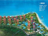 长岛蓝湾规划图