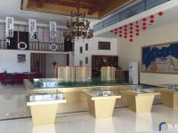 玉海金华实景图