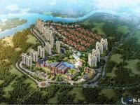 碧桂园美浪湾规划图