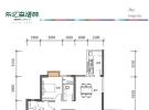 5楼C户型-三房两厅两卫114.36㎡