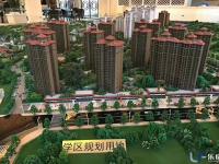 滨江世纪佳城小区图