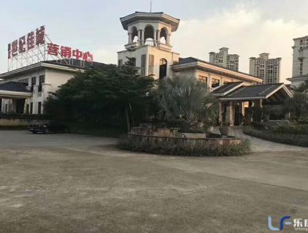滨江世纪佳城实景图