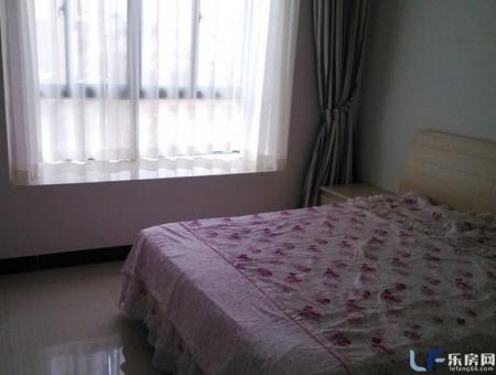 丽海阳光样板间