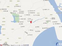航天椰林湾交通图