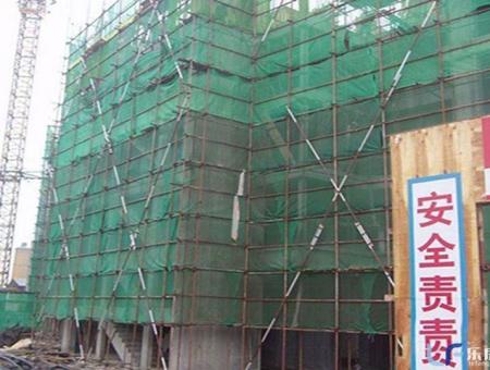 绿岛工程进度图