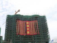 永秀国际工程进度