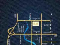 椰香海韵交通图