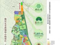 昌茂中润温泉水城效果图