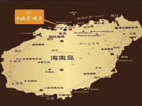 恒泰琉金岁月交通图
