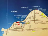 椰海温泉嘉苑交通图