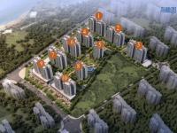 绿地城江东首府规划图