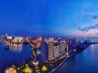 保利中央海岸实景图