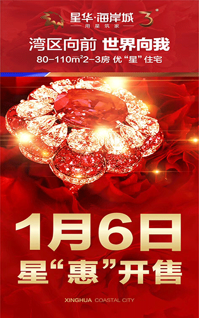 星华海岸城开盘.gif