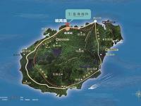 双杰蓝海国际交通图