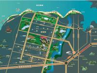 双杰蓝海国际规划图