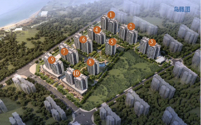 绿地城江东首府规划图.gif