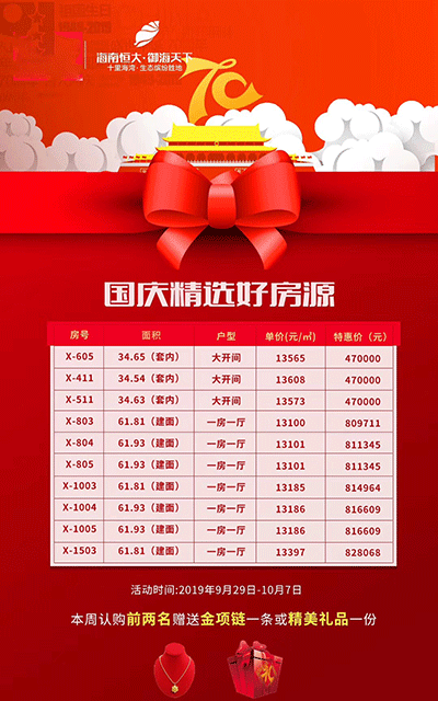 恒大御海天下特价房.gif